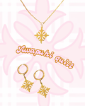 キルトピアス